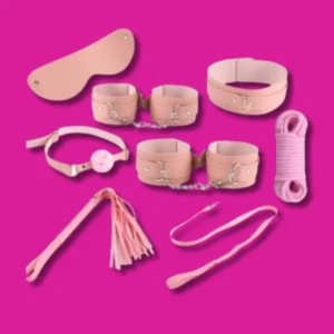 KIT Bondage