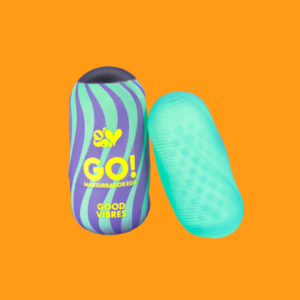 Go! Masturbador Egg