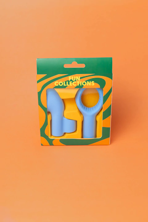 Fun Collections - Imagem 2